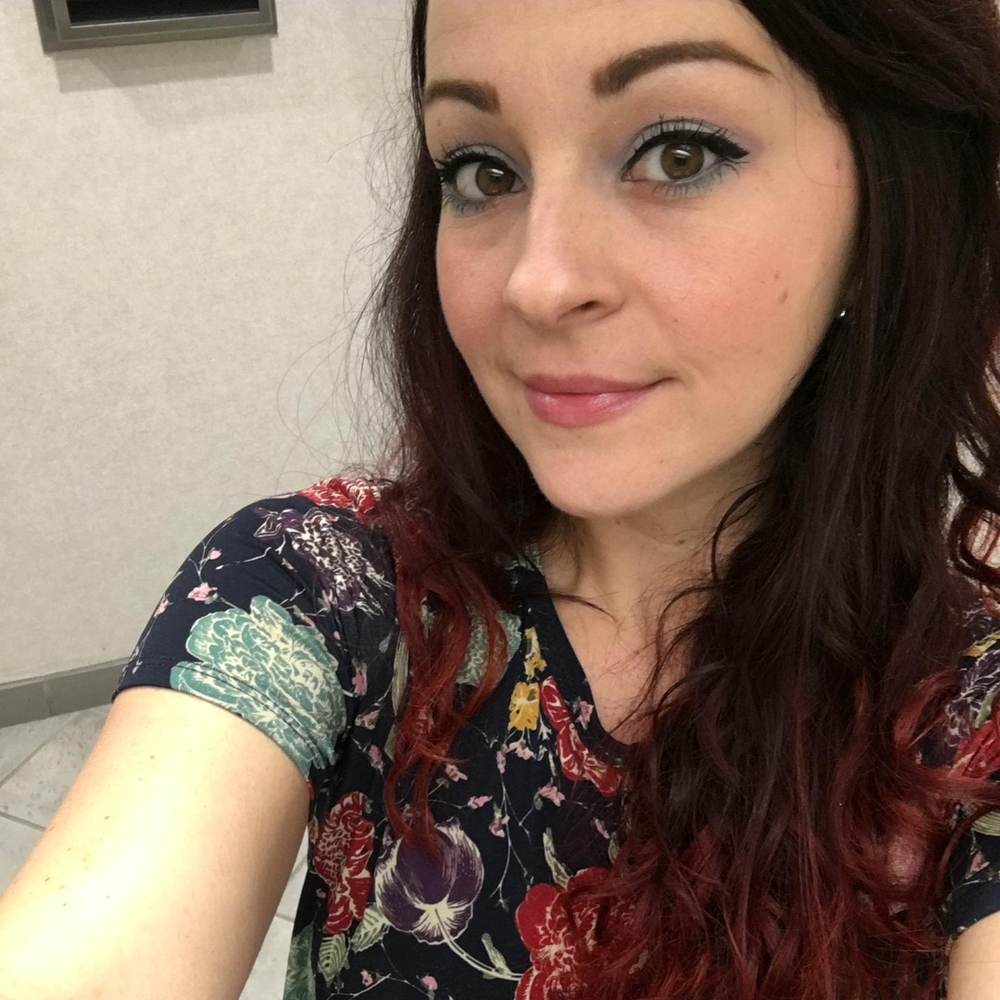 Meet your Posher, Rachael